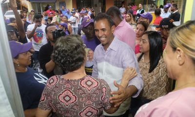 Domingo Parques Foto