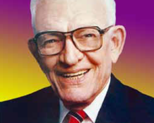 Foto Del Profesor Juan Bosch