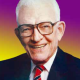 Foto Del Profesor Juan Bosch