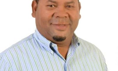 Isidro De La Cruz Lara
