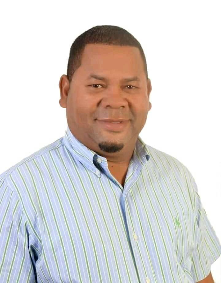 Isidro De La Cruz Lara