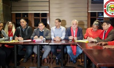 PRSC NY Rechaza Reportajes TV Cuestiona A Balaguer