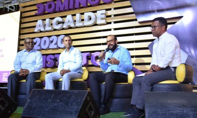 Panel Nueva Gobernanza 1
