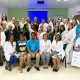 UNICEF Imparte Capacitacion En Maternidad De Los Mina