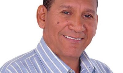 WALDO RAMIREZ