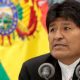 Evo Morales