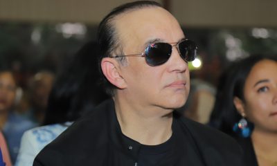 Foto Quique Antun Ch
