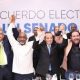 Gran Alianza Opositora