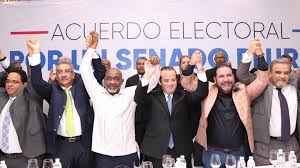 Gran Alianza Opositora