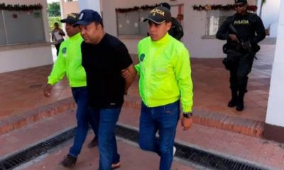 CESAR EL ABUSADOR