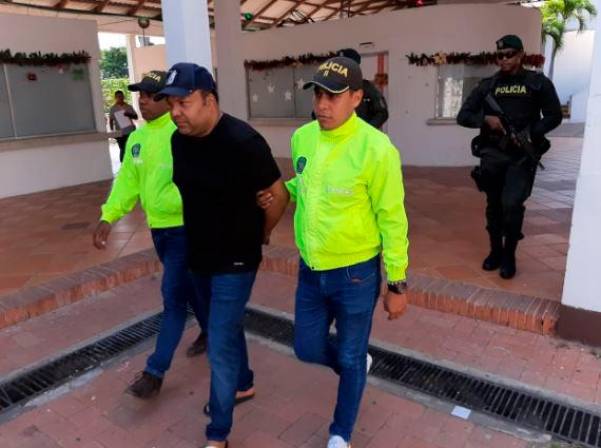 CESAR EL ABUSADOR