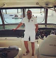 Cesar Emilio Peralta Cesar El Abusador