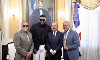 DAVID ORTIZ