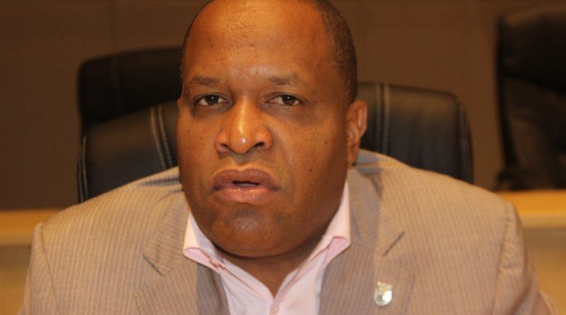 ELIGIO RODRIGUEZ FELITO REGIDOR PRD SDE