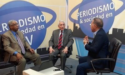ENMANUEL ESQUEA CON GREGREGORY CAIMARES Y ANDRES MATOS 