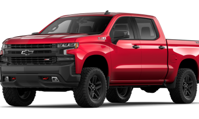 Foto Alerta Chevrolee