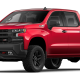 Foto Alerta Chevrolee