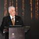 Foto Canciller En Gala Del Inversionista