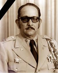 General Braulio Alvarez Sanchez