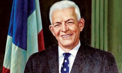 Juan Bosch