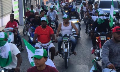 MARCHA DEL PRI