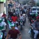MARCHA DEL PRI