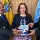 Maria Fernanda E. Ignacio Ramonet Y Amin Cruz