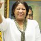 Mercedes Castillo Presidente Del Colegio Dominicano De Periodistas