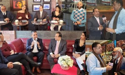 Telemicro Internacional Se Afianza Como El Canal Oficial Del Dominicano Exterior