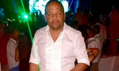 Cesar El Abusador