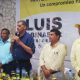 Foto Acto Proclamacion Candidatos PHD.