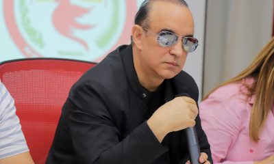 Foto Quique Antun.