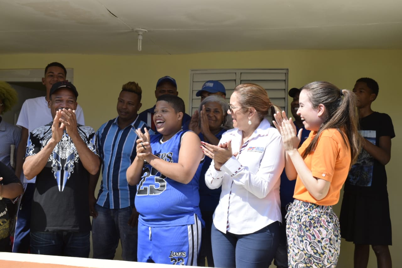 ENTREGA VIVIENDA 2