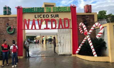 Foto Concurso Navidad