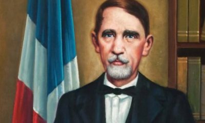 Juan Pablo Duarte Diez