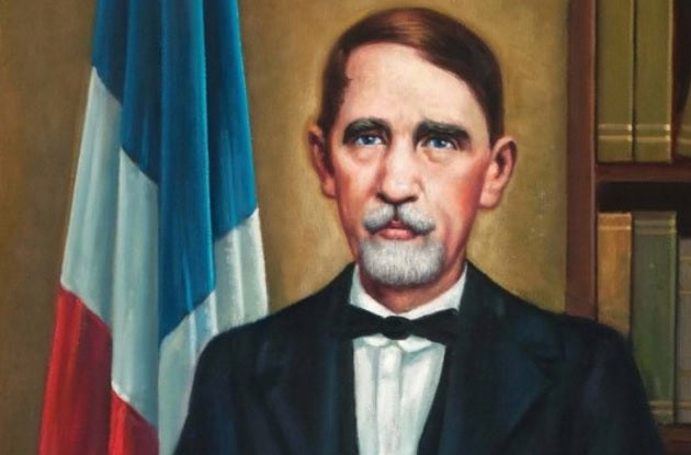 Juan Pablo Duarte Diez