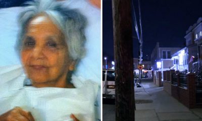 Misterio Rodea Asesinato Anciana Dominicana En Queens