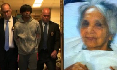 Apresan Supuesto Asesino