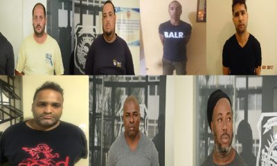Fotos Miembros De La Red
