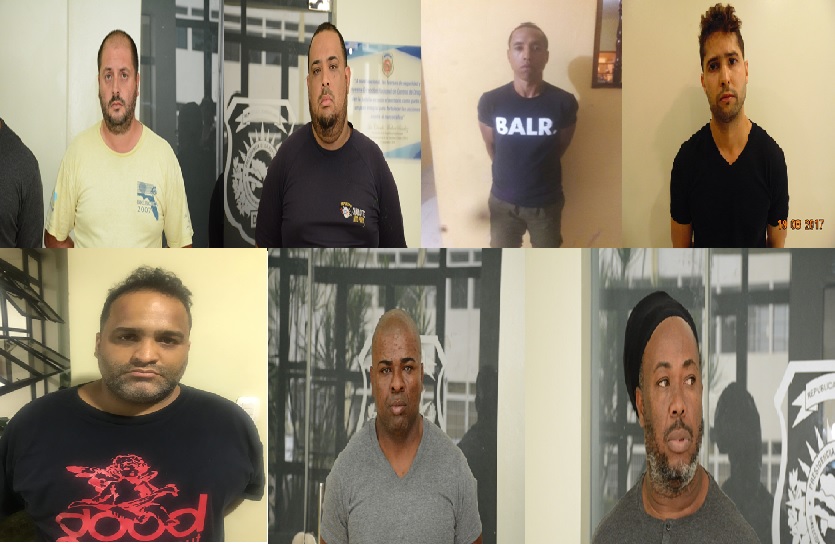 Fotos Miembros De La Red
