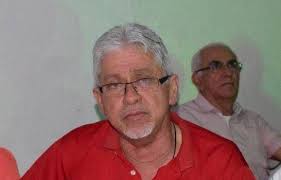Renaldo Bodden