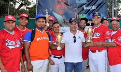 Campeones 