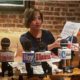 Elida Almonte Declina En NY Candidatura A Diputada Exterior Por PRSC