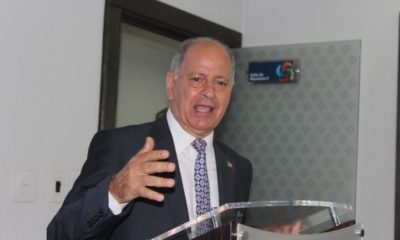 Embajador Serulle