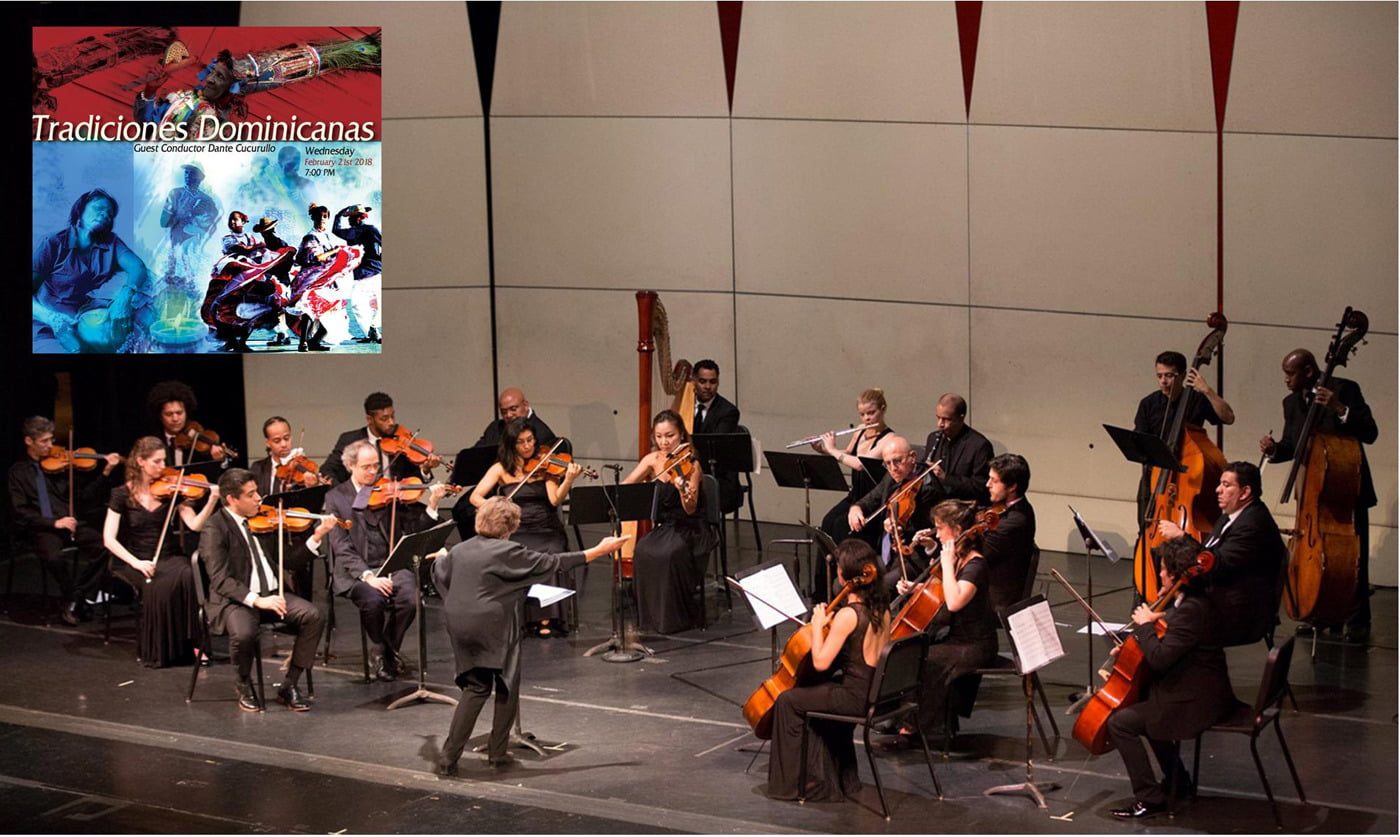 FOTO DE LA ORQUESTA CLASICAS DOMINICANA PARA NOTA
