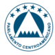 Foto Escudo Del PARLACEN