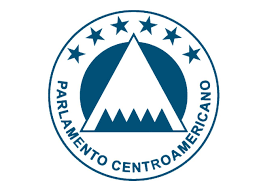 Foto Escudo Del PARLACEN