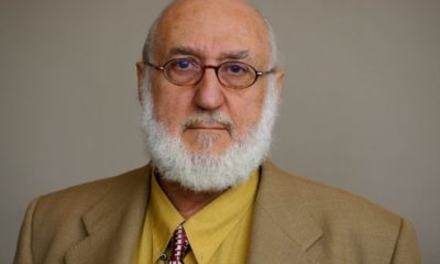 Gerardo Pina Rosales
