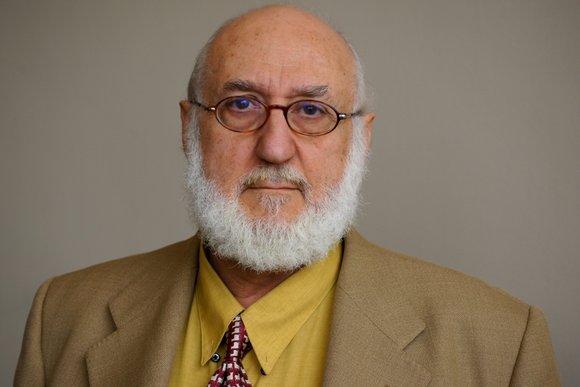 Gerardo Pina Rosales
