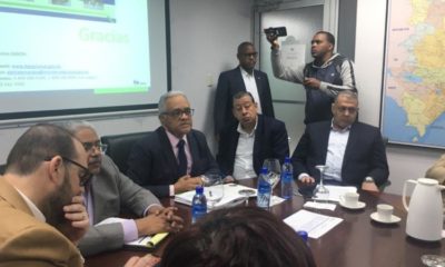 MINISTRO DE SALUD PUBLICA